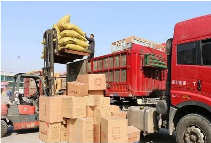 厦门到勃利县物流专线