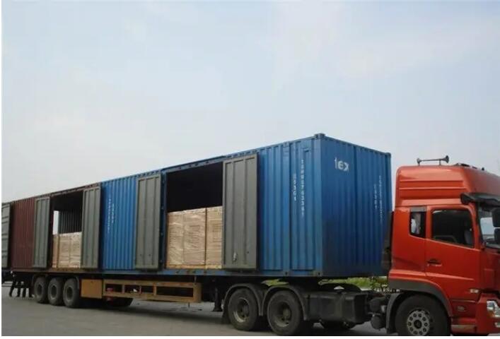 厦门到勃利县整车运输