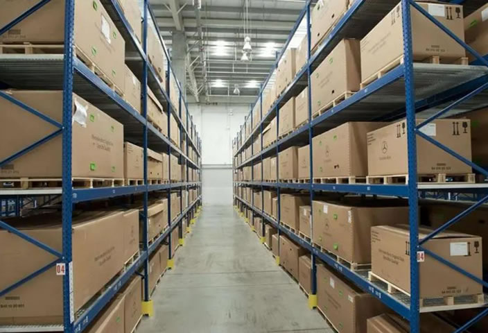 厦门到勃利县货物仓储