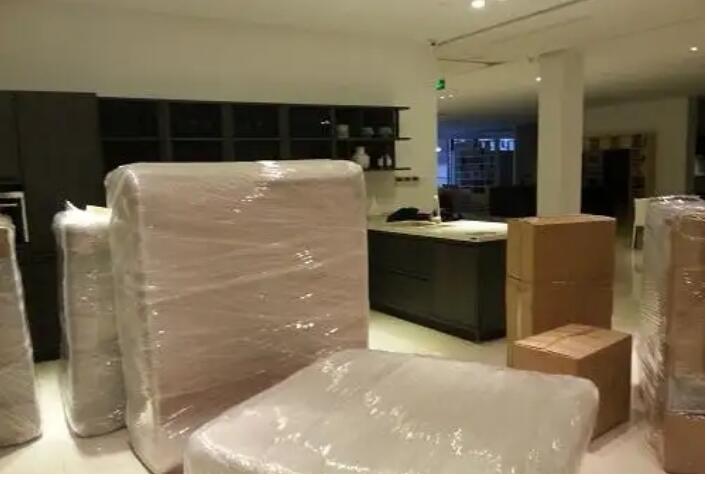 厦门到勃利县长途搬家